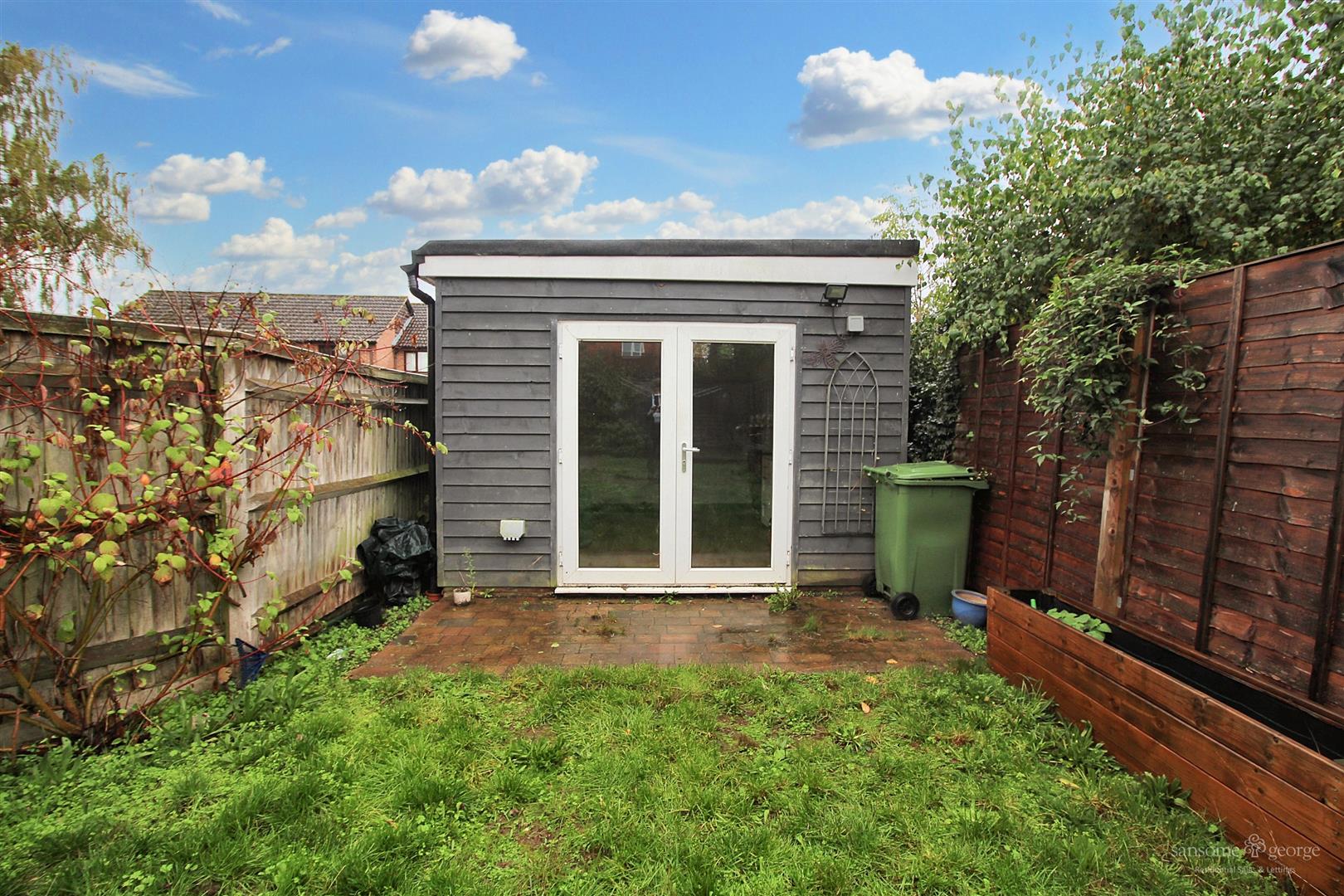 Porlock Place, Calcot, Reading